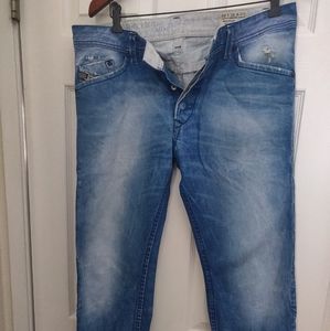 Diesel Men Jeans